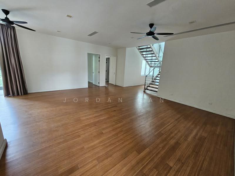 Condominium for Sale at Kenny Hills Residence - Jordan Tan - Living Room - PropertyGuru.com.my