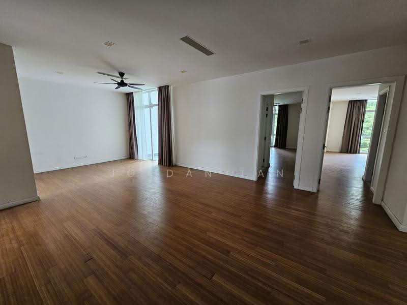 Condominium for Sale at Kenny Hills Residence - Jordan Tan - Living Room - PropertyGuru.com.my