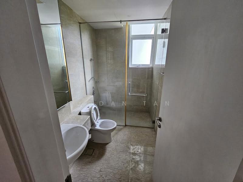 Condominium for Sale at Kenny Hills Residence - Jordan Tan - Bathroom - PropertyGuru.com.my