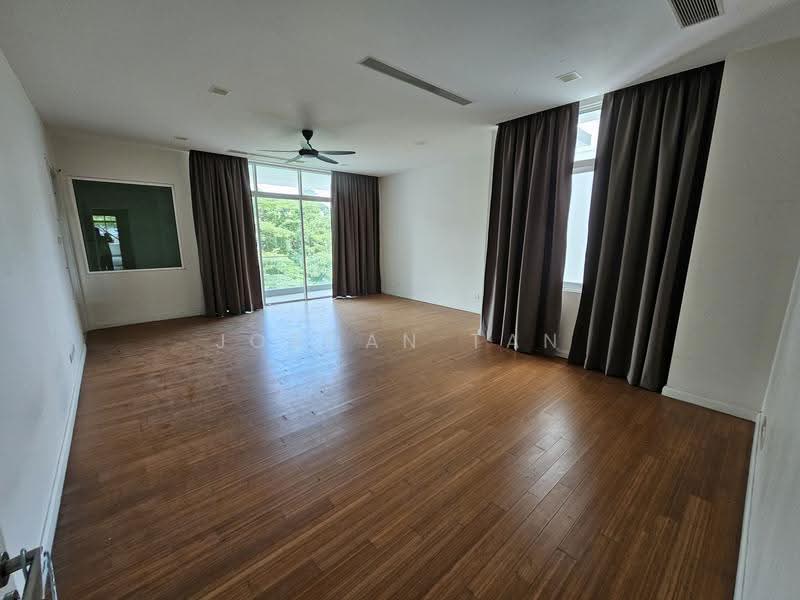 Condominium for Sale at Kenny Hills Residence - Jordan Tan - Living Room - PropertyGuru.com.my