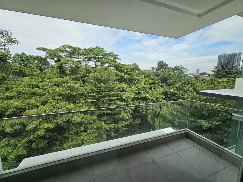 Condominium for Sale at Kenny Hills Residence - Jordan Tan - Balcony - PropertyGuru.com.my