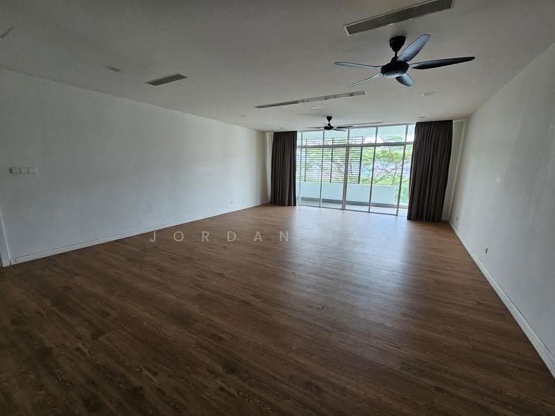 Condominium for Sale at Kenny Hills Residence - Jordan Tan - Living Room - PropertyGuru.com.my