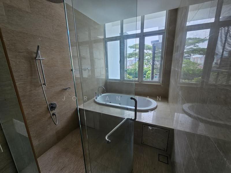 Condominium for Sale at Kenny Hills Residence - Jordan Tan - Bathroom - PropertyGuru.com.my