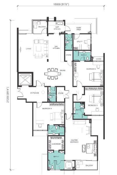 Condominium for Sale at Kenny Hills Residence - Jordan Tan - PropertyGuru.com.my