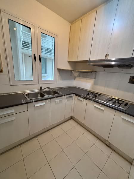 Kondominium untuk Dijual di Casa Kiara II - Lachman Mulchandani - PropertyGuru.com.my