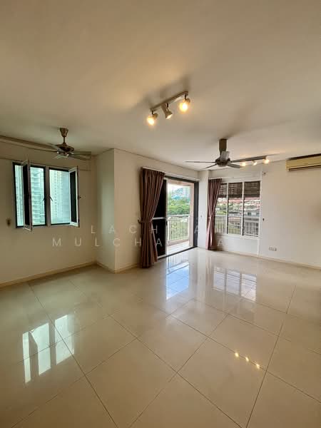 Kondominium untuk Dijual di Casa Kiara II - Lachman Mulchandani - PropertyGuru.com.my