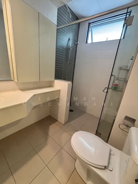 Kondominium untuk Dijual di Casa Kiara II - Lachman Mulchandani - PropertyGuru.com.my