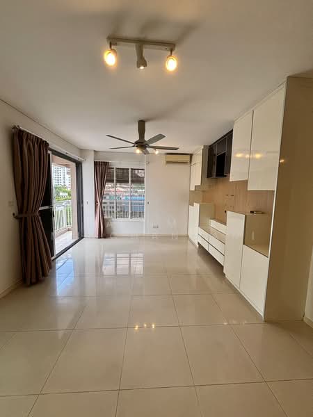Kondominium untuk Dijual di Casa Kiara II - Lachman Mulchandani - PropertyGuru.com.my