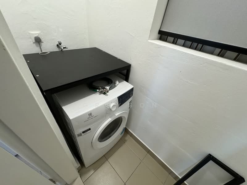 Servis Apartment untuk Disewa di The Sentral Suites - Greyson Yap - PropertyGuru.com.my