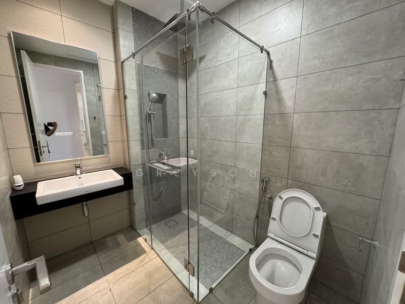 Servis Apartment untuk Disewa di The Sentral Suites - Greyson Yap - PropertyGuru.com.my