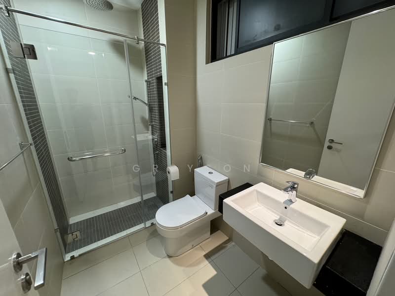 Servis Apartment untuk Disewa di The Sentral Suites - Greyson Yap - PropertyGuru.com.my