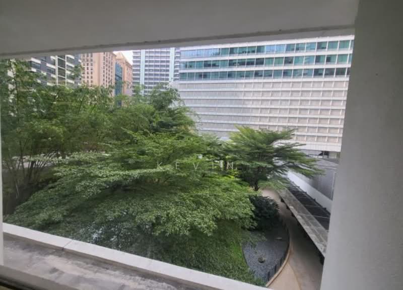 Pejabat untuk Disewa di KLCC (KL City Centre) - Kevin Chen - PropertyGuru.com.my