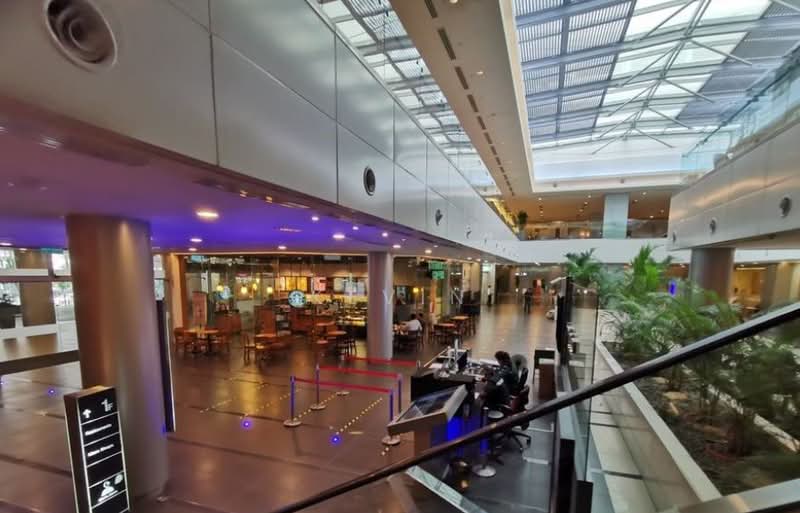 Pejabat untuk Disewa di KLCC (KL City Centre) - Kevin Chen - PropertyGuru.com.my
