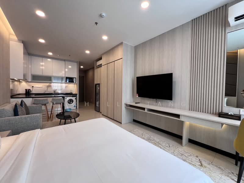 Service Residence for Rent at Societe - Michelle Tang - PropertyGuru.com.my