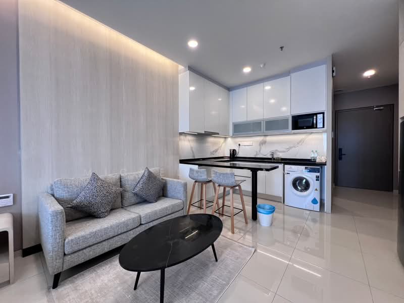Service Residence for Rent at Societe - Michelle Tang - PropertyGuru.com.my