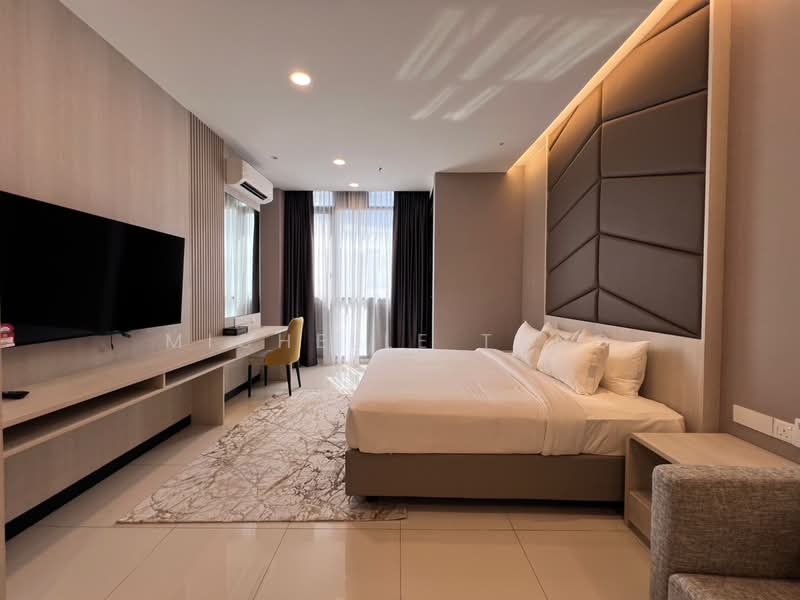 Service Residence for Rent at Societe - Michelle Tang - PropertyGuru.com.my