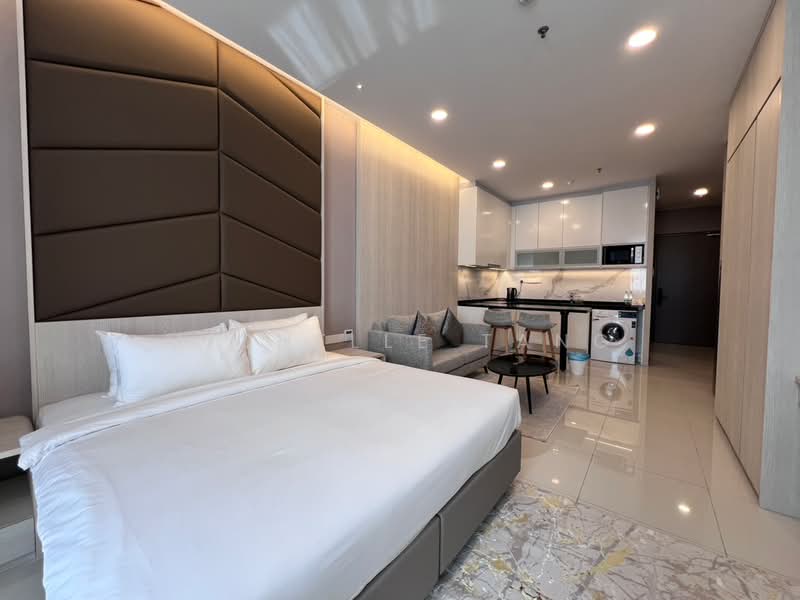 Service Residence for Rent at Societe - Michelle Tang - PropertyGuru.com.my