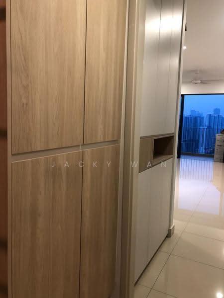 Condominium for Rent at GenKL - Jacky Wan - Interior - PropertyGuru.com.my