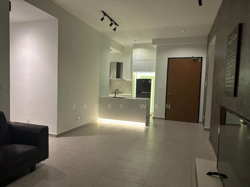 Servis Apartment untuk Disewa di Petalz Residences - Jacky Wan - PropertyGuru.com.my