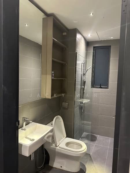 Servis Apartment untuk Disewa di Petalz Residences - Jacky Wan - PropertyGuru.com.my