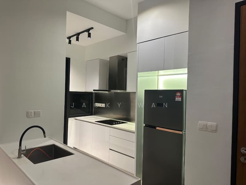 Servis Apartment untuk Disewa di Petalz Residences - Jacky Wan - PropertyGuru.com.my