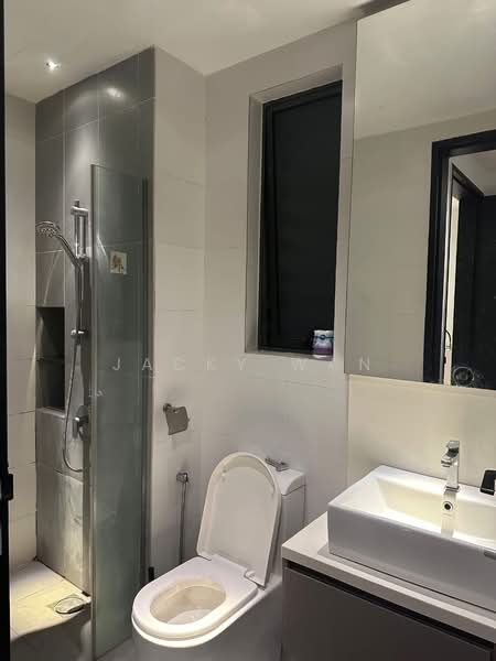 Servis Apartment untuk Disewa di Petalz Residences - Jacky Wan - PropertyGuru.com.my