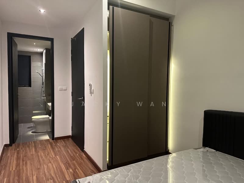 Servis Apartment untuk Disewa di Petalz Residences - Jacky Wan - PropertyGuru.com.my