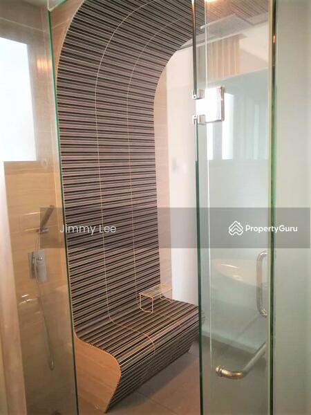 Servis Apartment untuk Dijual di Eve Suite / NZX Square - Jimmy Lee - PropertyGuru.com.my