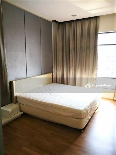 Servis Apartment untuk Dijual di Eve Suite / NZX Square - Jimmy Lee - PropertyGuru.com.my