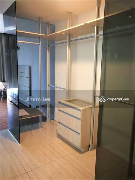 Servis Apartment untuk Dijual di Eve Suite / NZX Square - Jimmy Lee - PropertyGuru.com.my