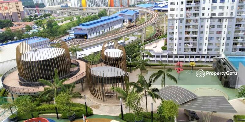 Servis Apartment untuk Dijual di Eve Suite / NZX Square - Jimmy Lee - PropertyGuru.com.my