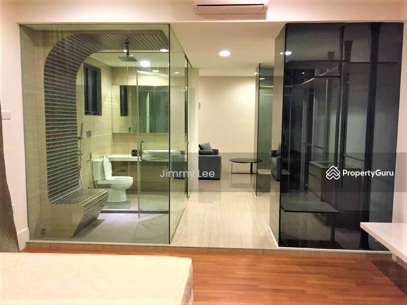 Servis Apartment untuk Dijual di Eve Suite / NZX Square - Jimmy Lee - PropertyGuru.com.my
