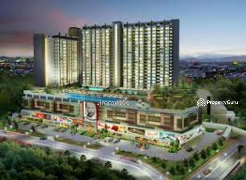 Servis Apartment untuk Dijual di Eve Suite / NZX Square - Jimmy Lee - PropertyGuru.com.my
