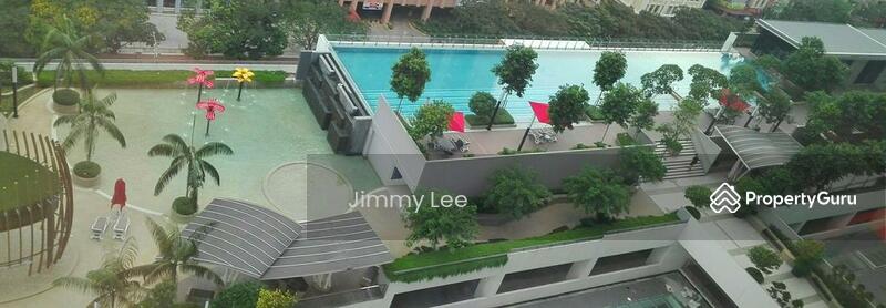 Servis Apartment untuk Dijual di Eve Suite / NZX Square - Jimmy Lee - PropertyGuru.com.my