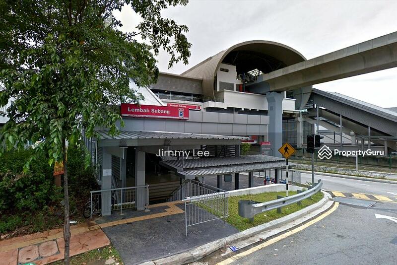 Servis Apartment untuk Dijual di Eve Suite / NZX Square - Jimmy Lee - PropertyGuru.com.my