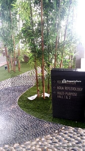 Servis Apartment untuk Dijual di Eve Suite / NZX Square - Jimmy Lee - PropertyGuru.com.my