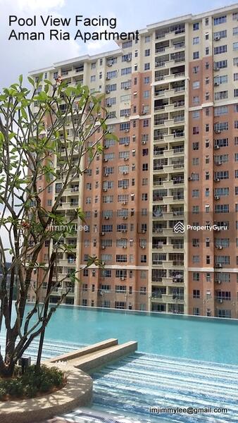 Servis Apartment untuk Dijual di Eve Suite / NZX Square - Jimmy Lee - PropertyGuru.com.my