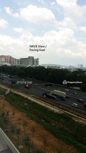 Servis Apartment untuk Dijual di Eve Suite / NZX Square - Jimmy Lee - PropertyGuru.com.my