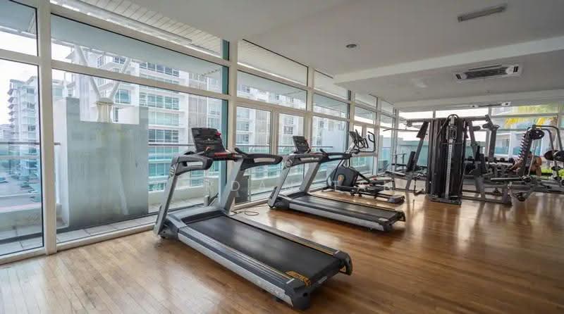 Kediaman Servis untuk Dijual di Oasis Serviced Suites @ Oasis Ara Damansara - Jordan Tan - PropertyGuru.com.my