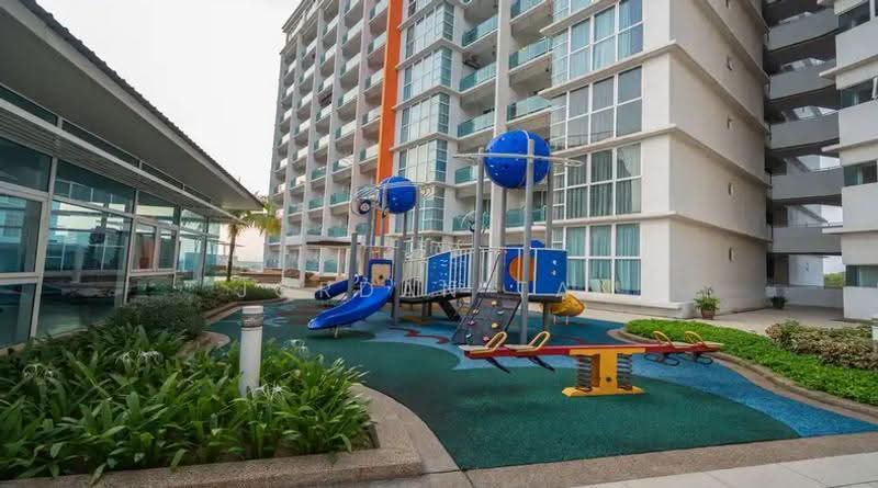 Kediaman Servis untuk Dijual di Oasis Serviced Suites @ Oasis Ara Damansara - Jordan Tan - PropertyGuru.com.my