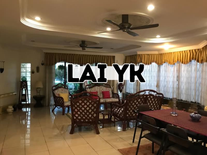 Rumah Berkembar untuk Dijual di SS14 (Subang Jaya) - Lai YK - PropertyGuru.com.my