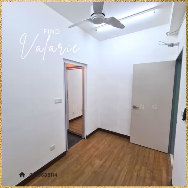 Service Residence for Sale at Pinnacle Sri Petaling - Valarie Wong - PropertyGuru.com.my