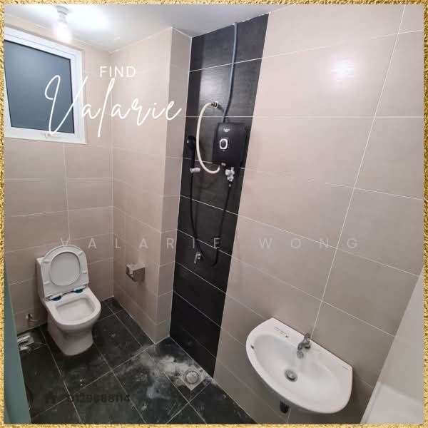 Service Residence for Sale at Pinnacle Sri Petaling - Valarie Wong - PropertyGuru.com.my