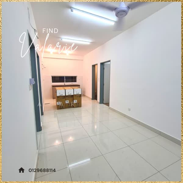 Service Residence for Sale at Pinnacle Sri Petaling - Valarie Wong - PropertyGuru.com.my