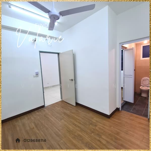 Service Residence for Sale at Pinnacle Sri Petaling - Valarie Wong - PropertyGuru.com.my