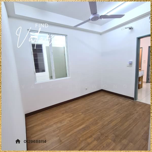 Service Residence for Sale at Pinnacle Sri Petaling - Valarie Wong - PropertyGuru.com.my