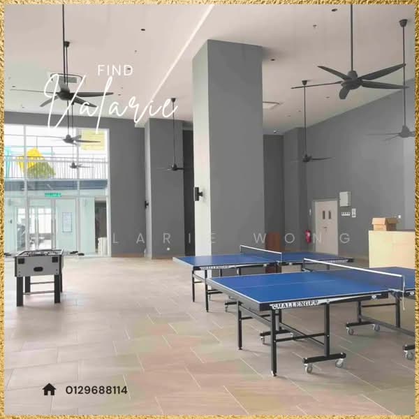 Service Residence for Sale at Pinnacle Sri Petaling - Valarie Wong - PropertyGuru.com.my