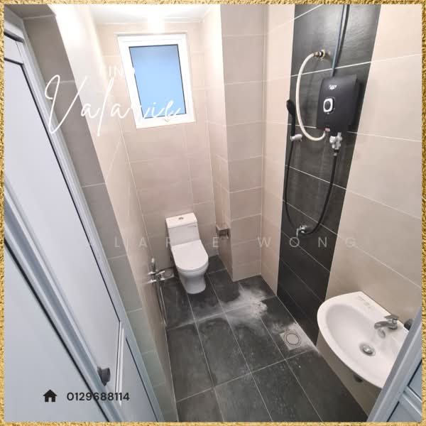 Service Residence for Sale at Pinnacle Sri Petaling - Valarie Wong - PropertyGuru.com.my
