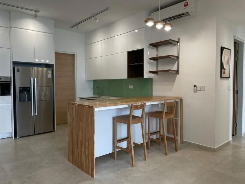 Kondominium untuk Dijual di Trinity Pentamont - Peter Sek - PropertyGuru.com.my
