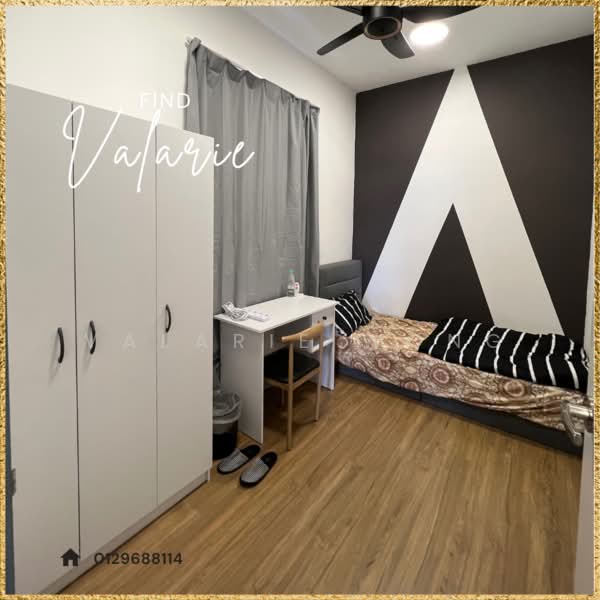 Servis Apartment untuk Disewa di Pinnacle Sri Petaling - Valarie Wong - PropertyGuru.com.my